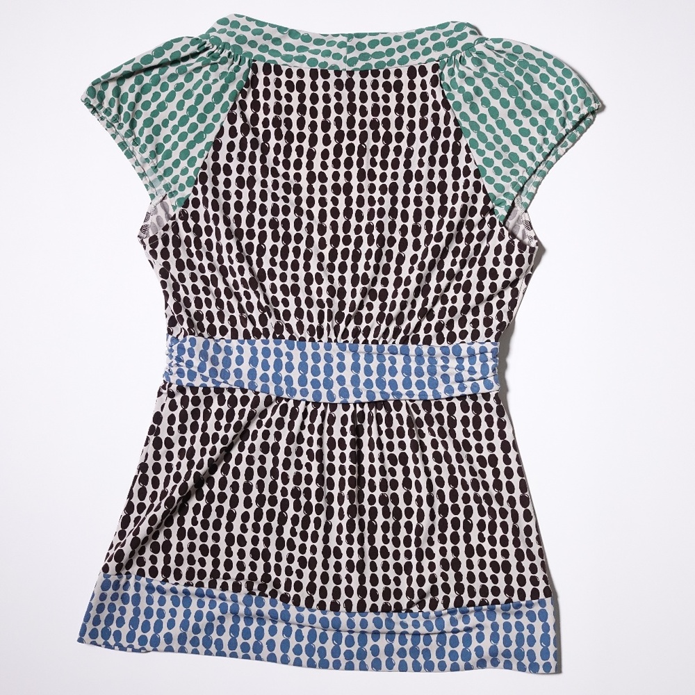 Women BCBGMAXAZRIA blouse - Picture 2 of 6